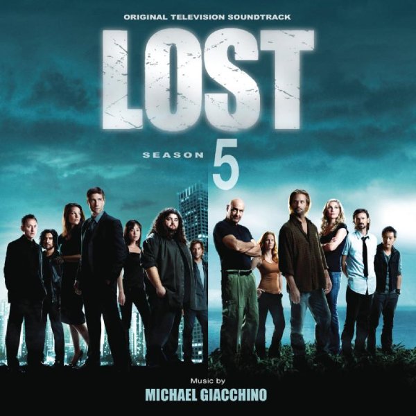 Michael Giacchino - The Tangled Web