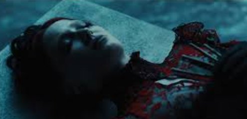 Motionless In White, Skylar Grey - R.I.P.