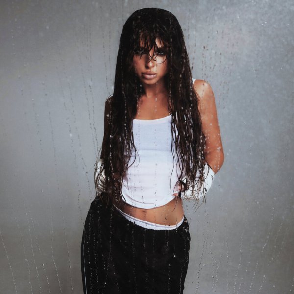 Нюша - Сверху Вниз