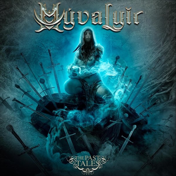 Mývalyĭr - The Past Tales, Pt. 1