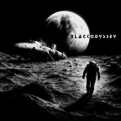 Black Odyssey - Mastermind