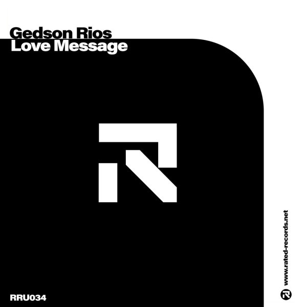 Gedson Rios - Love Message (Original Mix)