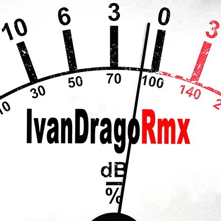 IvanDragoRmx - БараБан