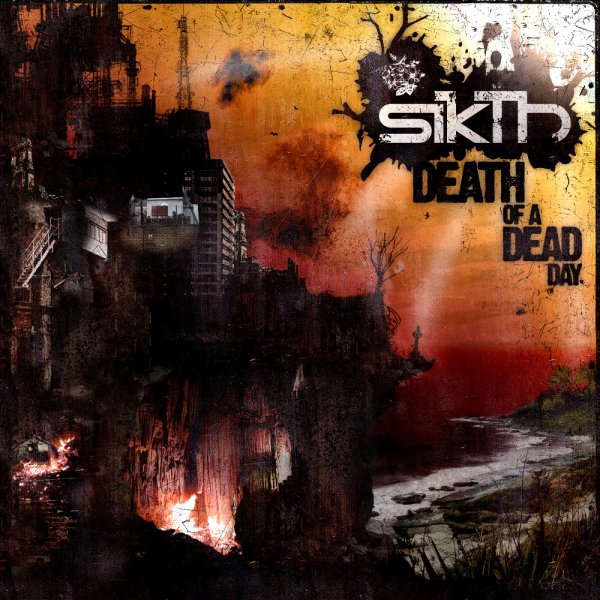 SikTh - Mermaid Slur