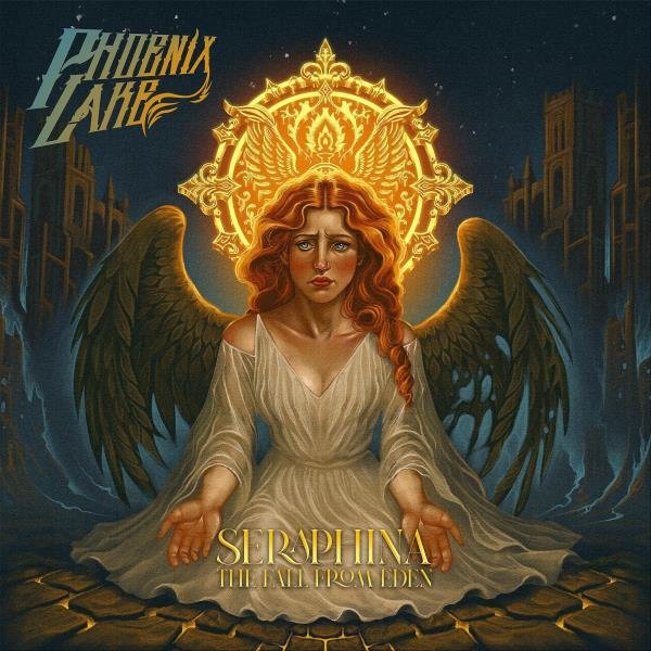Phoenix Lake - Fall From Eden