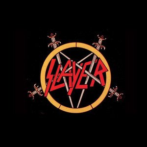 SLAYER - GREATEST HITS