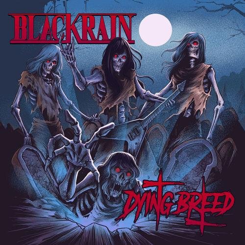 Blackrain - Rock Radio