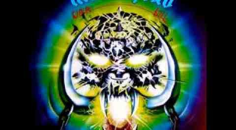 Motörhead - Overkill