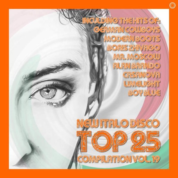 Solitario - Fool For Love (Short Vocal Disco Mix)