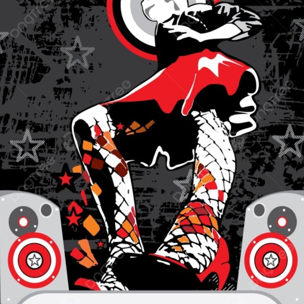 GOLD STAF DJ - - Потанцуй со мной by dj Bassik