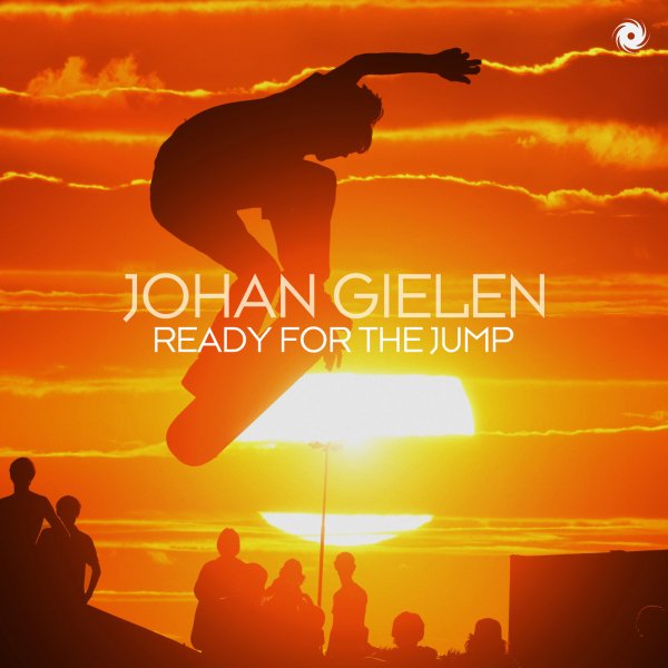 Johan Gielen - Ready For The Jump (Extended Tech Mix)