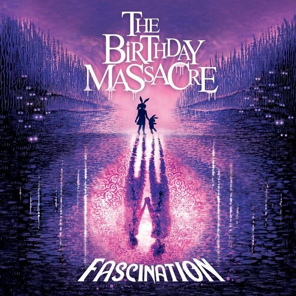 The Birthday Massacre - Stars and Satellites