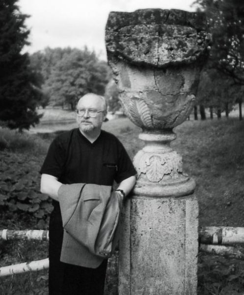 Алексеев Сергей - Когда боги спят 024
