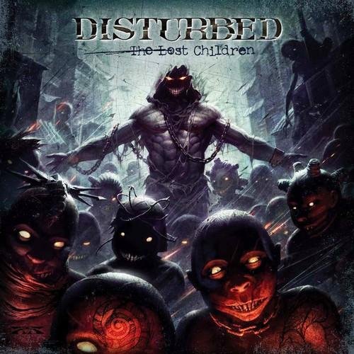 Disturbed - Hell (OST Assassin's Creed Brotherhood)
