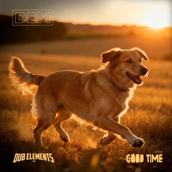 Dub Elements - Good Time (Original Mix)