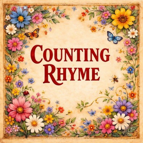 Шастун - Counting Rhyme