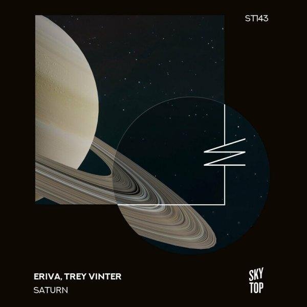 Eriva &amp; Trey Vinter - Interstellar (Extended Mix)