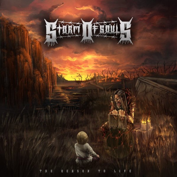 Storm Of Souls - Carthage