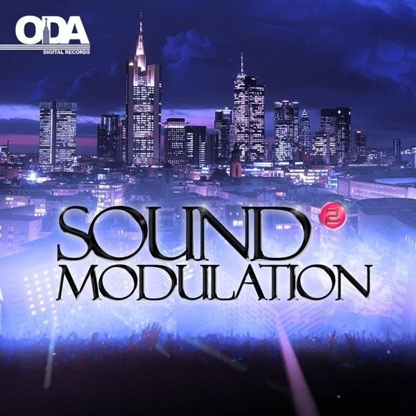 Modulation Sounds - Under The Stars