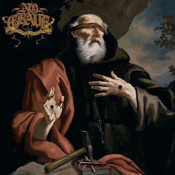 No Grave - Endless Blue
