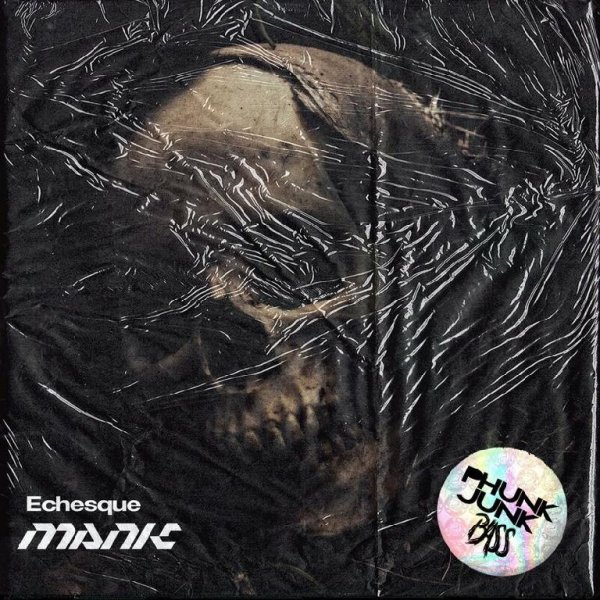 Echesque - Manic (Original Mix)