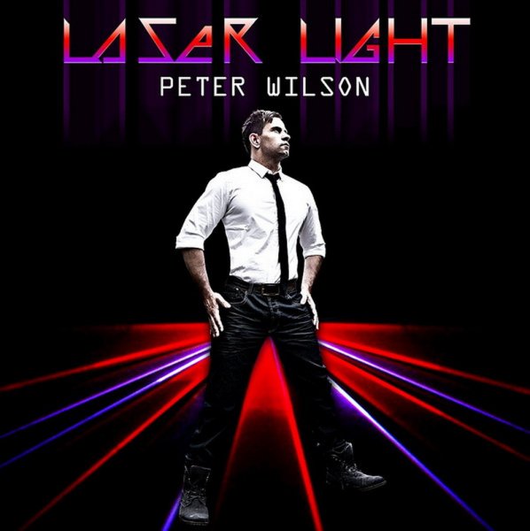 Peter Wilson - Broken Man (Matt Pop's Full Cry Club Mix)