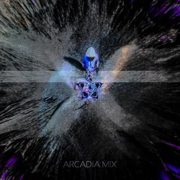 LXST CXNTURY - ARCADIA MIX