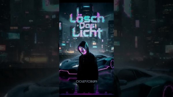 Snaik Seven - Lösch Das Licht