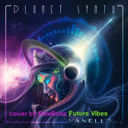 Vanello - Future Vibes (cover by RawBotic)
