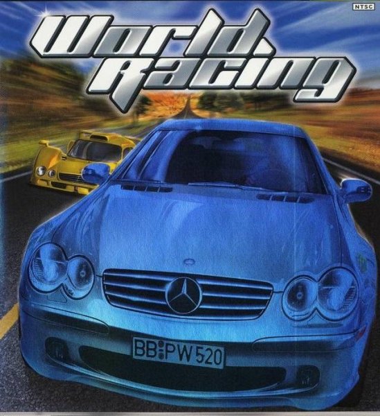 Mercedes Benz WR - Addicted 2 Speed