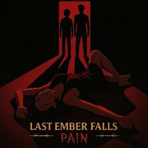 Last Ember Falls - Моё нежное пристрастие
