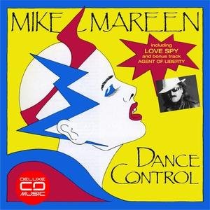 Mike Mareen - Love-Spy (The Badman-Mix) 1986