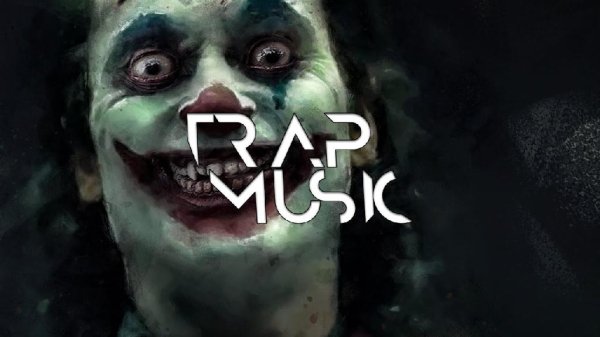 Albert Ugarph - JOKER