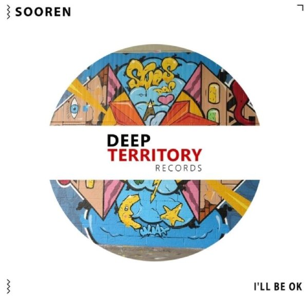 Sooren - I'll Be Ok (Original Mix)
