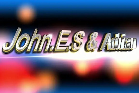 Adrian &amp; John.E.S - Run To Me (Cover Double You 2025)