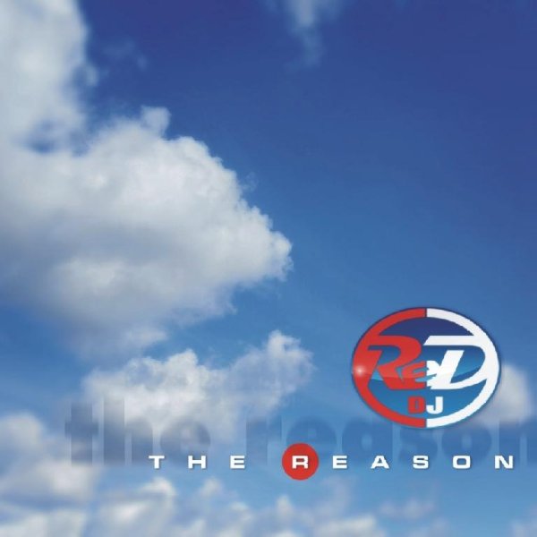 RedDJ - The Reason (Dj Ikonnikov E.x.c Version