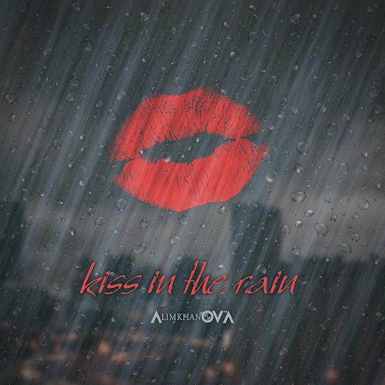 AlimkhanOV A. - Kiss ln the Rain [eurodisco2025].