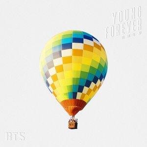 BTS - Fire