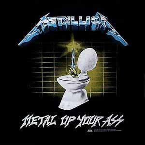 Metallica - Seek And Destroy