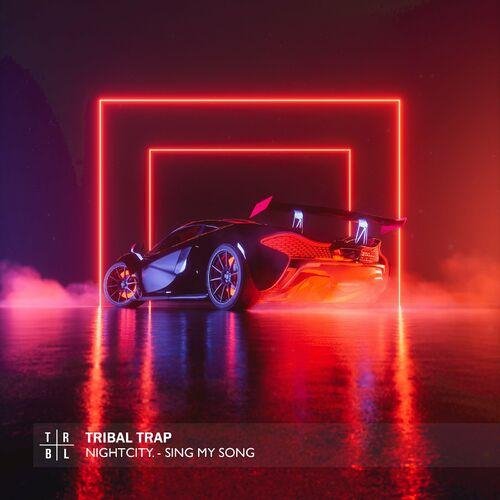 nightcity. - Sing My Song