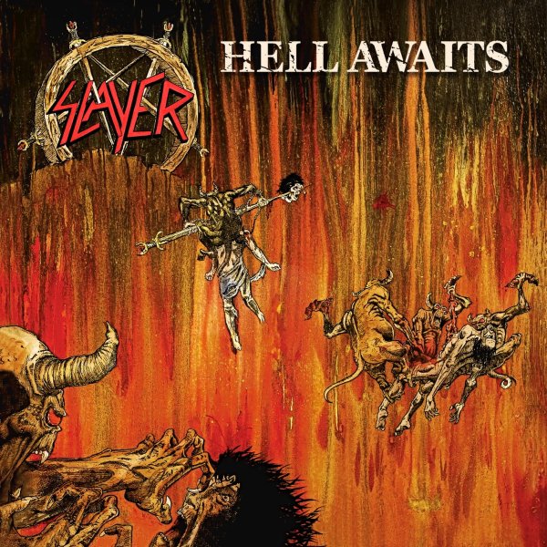 Slayer - Fight Till Death (Live from Bochum 1985)