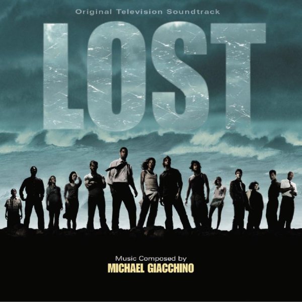Michael Giacchino - Credit Where Credit Is Due