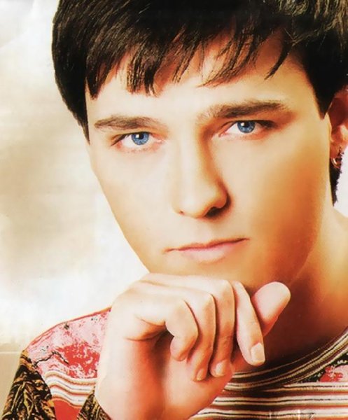 Юрий Шатунов - Рядом с ней (2014)