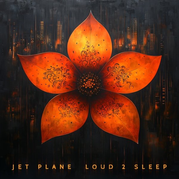 Jet Plane - Loud 2 Sleep (10th Anniversary Mix)