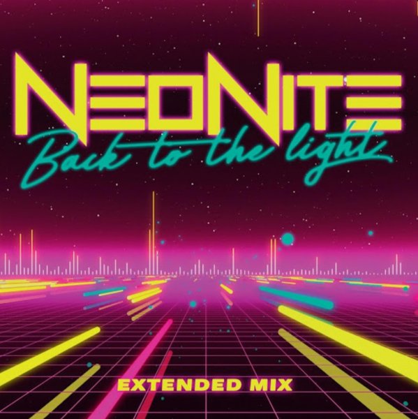NeoNite - Back to the Light (Eurodisco Extended Mix 2024)