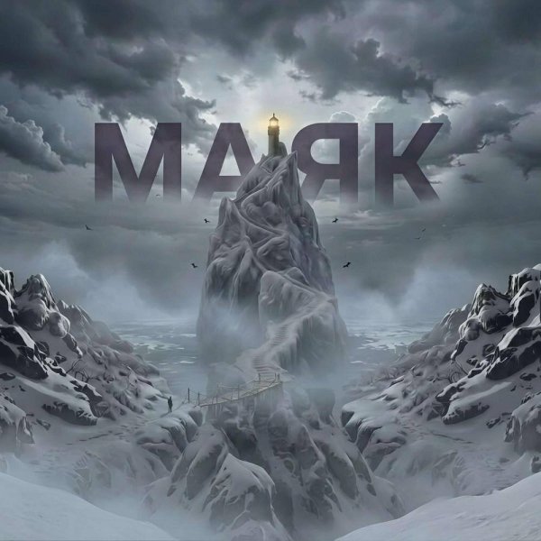 LYAM AUPRO &amp; StaffOnly &amp; DiSound - Маяк