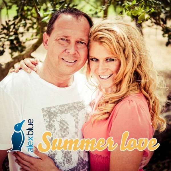 Alex Blue - Summer Love [Radio Edit]