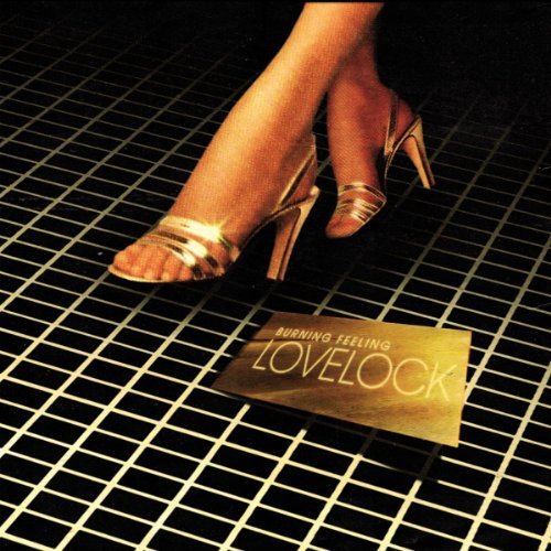 Lovelock - New Age of Christ
