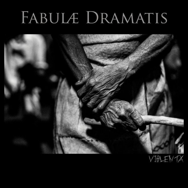 Fabulae Dramatis - The City / Translucent
