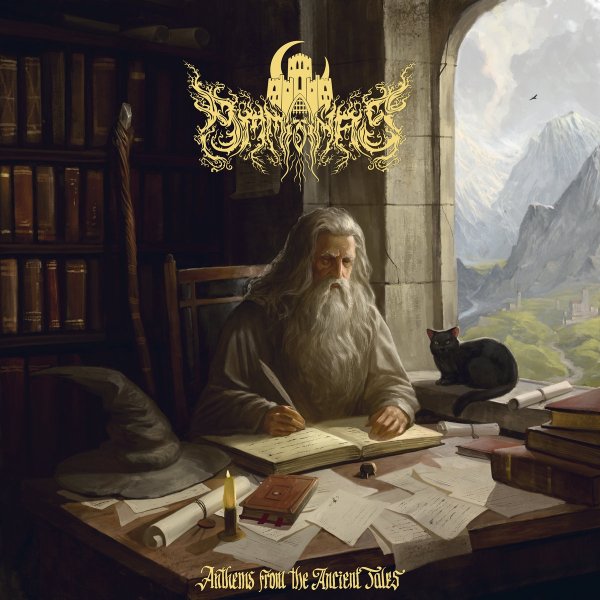 Ammanas - _The_Exodus_Through_The_Helcaraxe